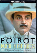 Poirot Death In The Clouds