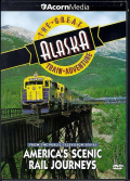 Great Alaska Train Adventure