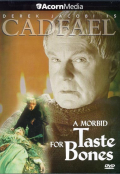 Cadfael A Morbid Taste For Bones