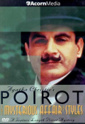 Poirot Mysterious Affair At Style