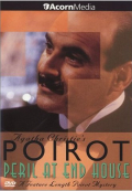 Poirot Peril At End House
