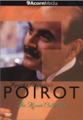 Poirot Set 1  Movie Collection