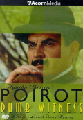 Poirot Dumb Witness