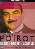 Poirot Hercule Poirots Christmas