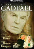 Cadfael Set 3
