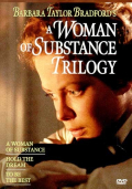 A Woman Of Substance Trilogy