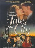 Tales Of The City