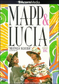 Mapp And Lucia Series 1