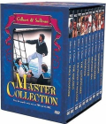 Gilbert And Sullivan Master Colle Tion (