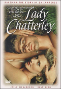 Lady Chatterley Comp Series