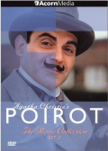 Poirot Set 2  Movie Collection