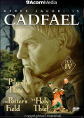Cadfael Set 4