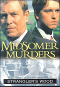 Midsomer Murders Stranglers Wood