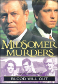 Midsomer Murders Blood Will Out