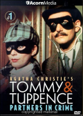 Tommy And Tuppence  Partners I Set  1