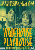 Wodehouse Playhouse Series 1