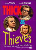 Thick As Thieves Comp Series