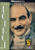 Poirot 5