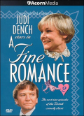 A Fine Romance Set 2