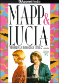 Mapp And Lucia Series 2