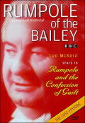 Rumpole Of The Bailey The Lost Episode