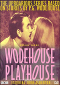 Wodehouse Playhouse Series 3