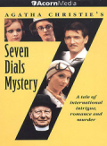 Agatha Christie's Seven Dials Mystery