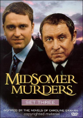 Midsomer Murders Set 3