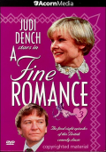 A Fine Romance Set 3