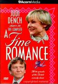 A Fine Romance Comp Collection