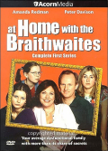 At Home W/T Braithwaites Comp First Series
