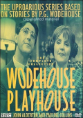 Wodehouse Playhouse Comp Collectiong