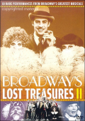 Broadways Lost Treasures 2