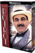 Poirot Red