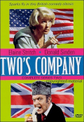 Two's Company Complete Series 2