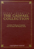 Cadfael Collection