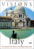 Visions Of Italy