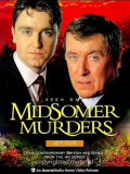 Midsomer Murders Set 5
