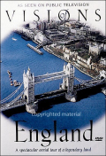 Visions Of England