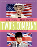 Two's Company Complete Series 3
