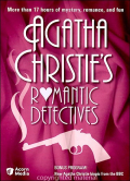 Agatha Christie Romantic