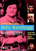 Hetty Wainthropp Investigates Comp Second Series