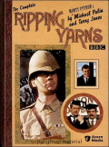 Ripping Yarns Boxset