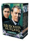 Midsomer Murders Set 6