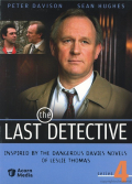 Last Detective Series 4
