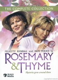 Rosemary & Thyme Complete Collection