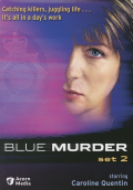 Blue Murder (TV) Set 2