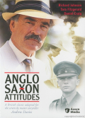 Anglo-Saxon Attitudes