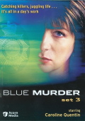 Blue Murder (TV) Set 3