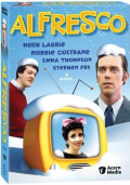 Alfresco 2 Disc Set